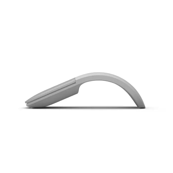 Microsoft Surface Arc Mouse - Light Gray
