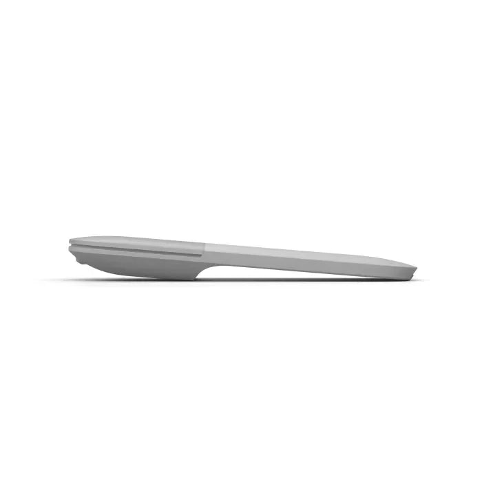 Microsoft Surface Arc Mouse - Light Gray