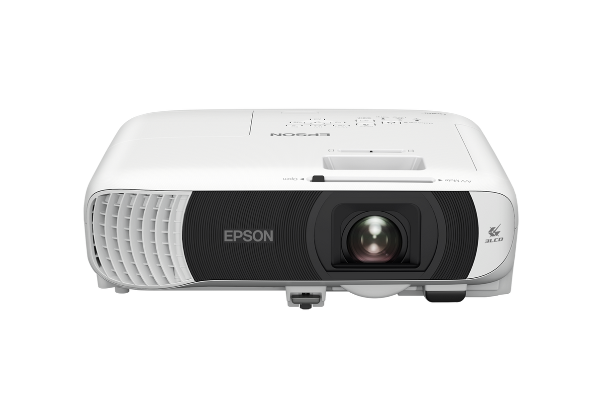 Epson EB-FH54 4100 Lumen Full HD Projector