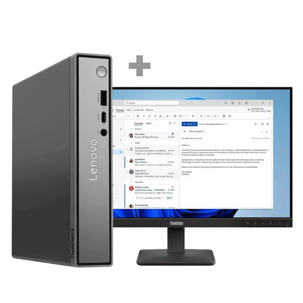 LENOVO NEO 50Q DESKTOP PC