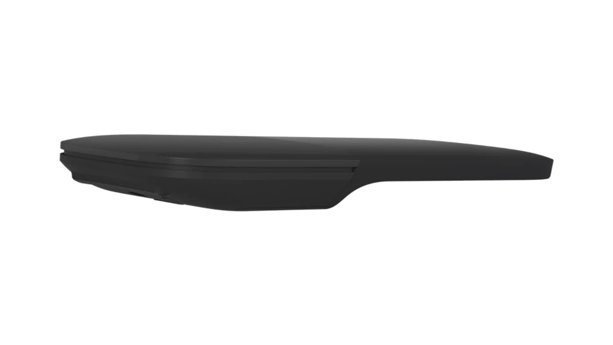 Microsoft Surface Arc Mouse - Black
