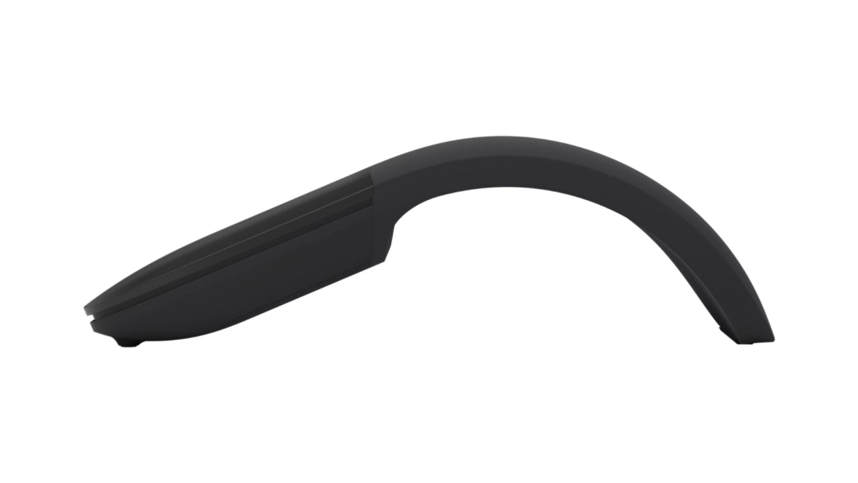 Microsoft Surface Arc Mouse - Black