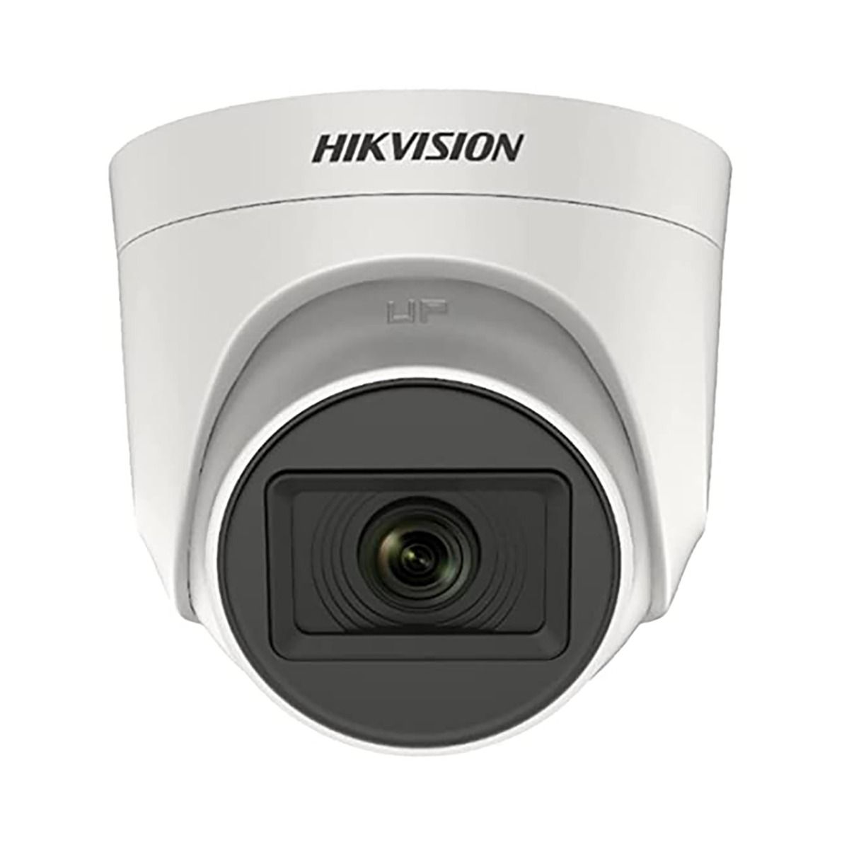 Hikvision 2MP 3.6mm 20m-IR Turret Analogue Camera