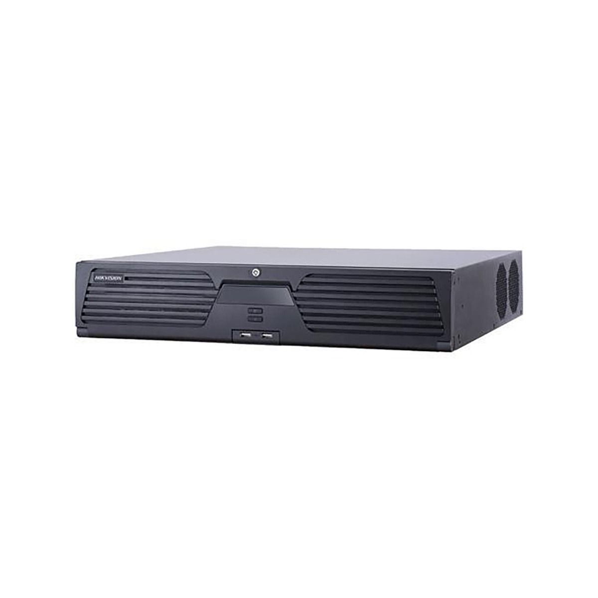 Hikvision 64-Channel Acusense NVR