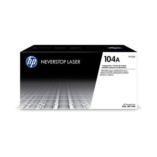 HP 104A Imaging Drum Cartridge
