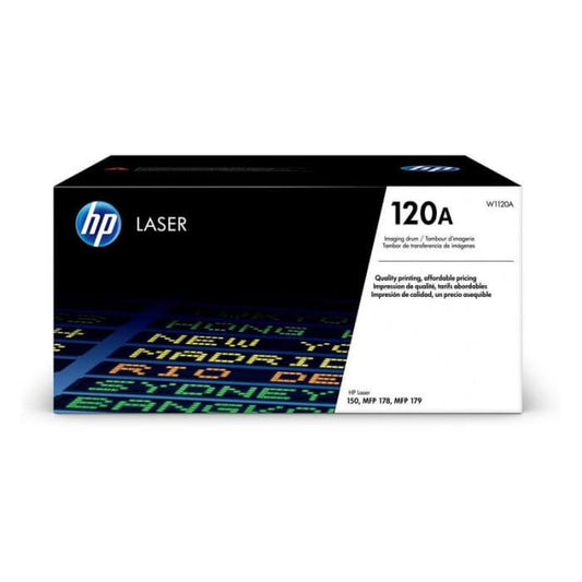 HP 120A Original Laser Imaging Drum
