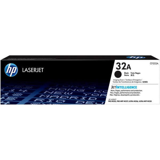 HP 32A Original LaserJet Imaging Drum 23 000 pgs