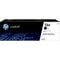 HP 56X High Yield Black Original LaserJet Toner Cartridge 13 700 pgs