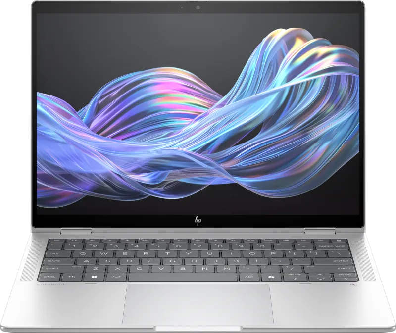 HP ELITEBOOK X FLIP NB G1I NG-AI 14IN WUXGA NOTEBOOK
