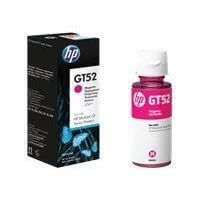 HP GT52 Magenta Original Ink Bottle ~8 000 pgs