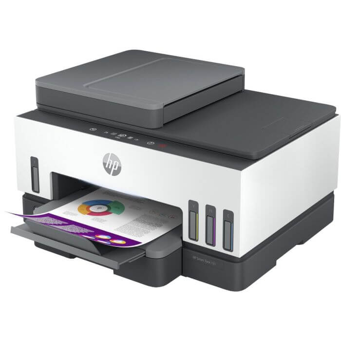 HP Smart Tank 790 All-in-One Wireless Colour Printer