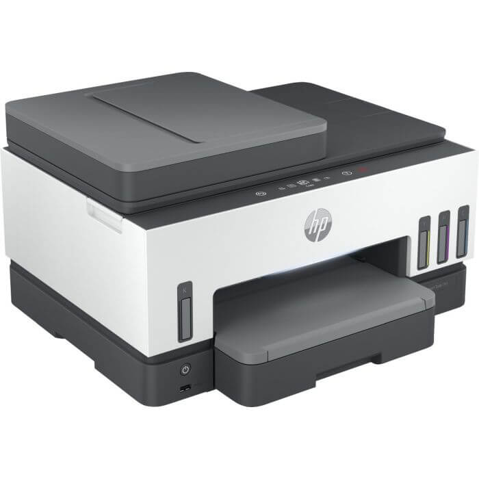 HP Smart Tank 790 All-in-One Wireless Colour Printer