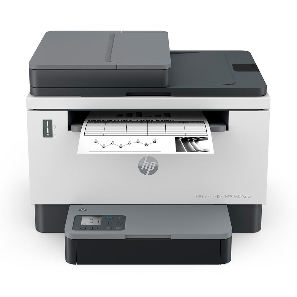 HP LaserJet Tank MFP 2602sdw