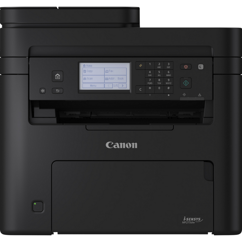 Canon I-SENSYS MF275DW 4-in-1 Mono Laser Printer