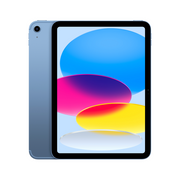 11-inch iPad Wi-Fi + Cellular 256GB - Blue