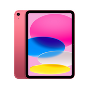 11-inch iPad Wi-Fi + Cellular 512GB - Pink