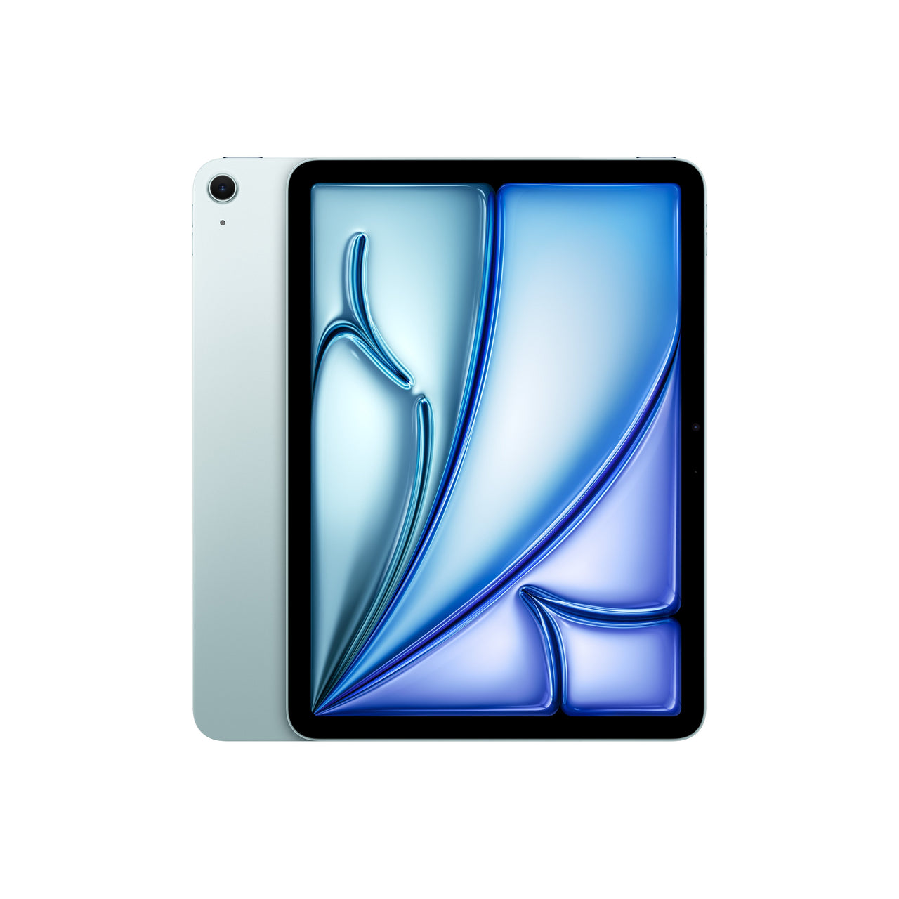 11-inch iPad Air Wi-Fi + Cellular 256GB - Blue