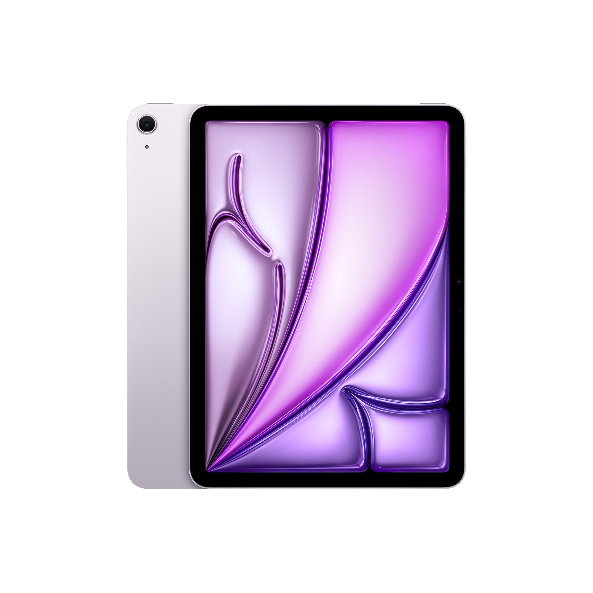 11-inch iPad Air Wi-Fi + Cellular 512GB - Purple
