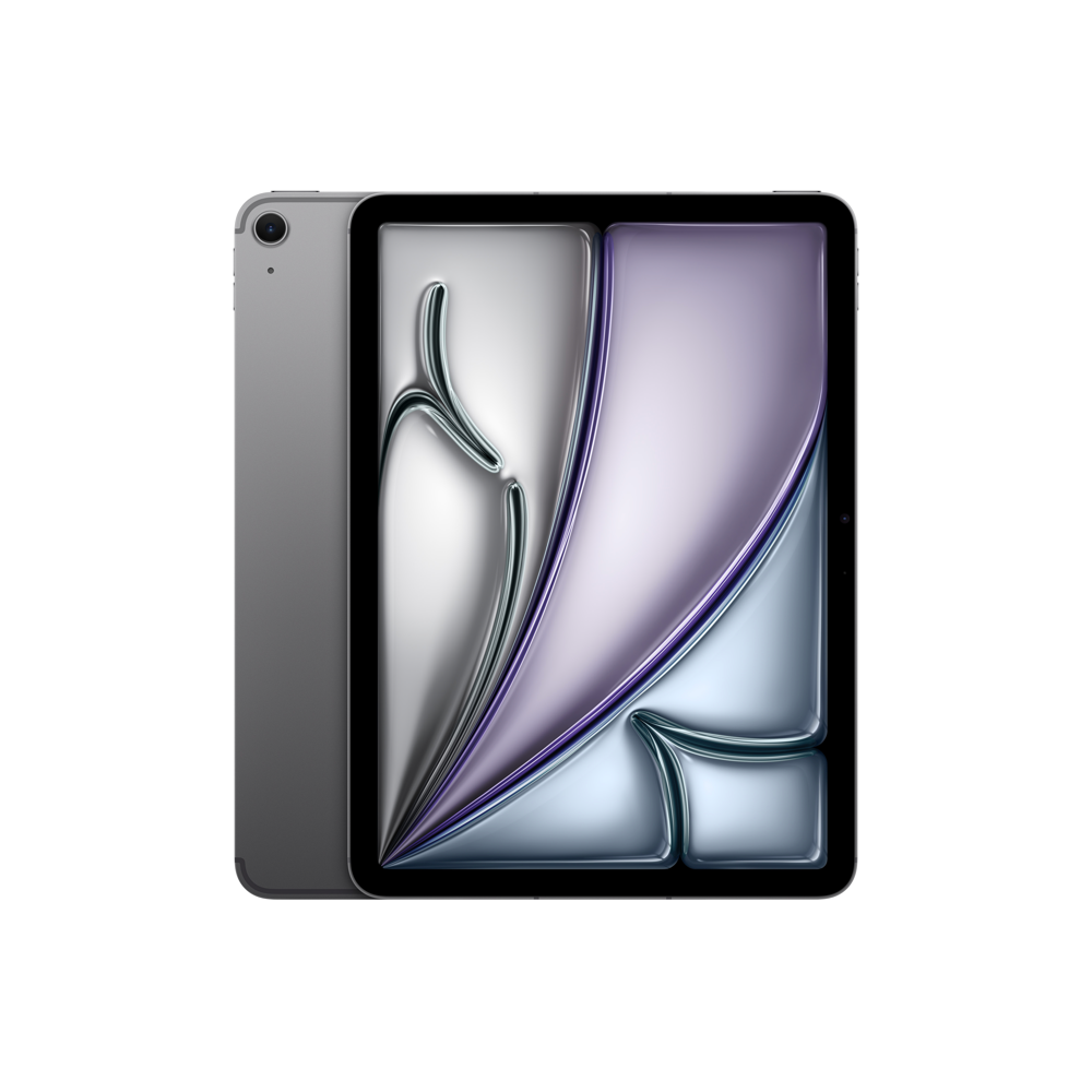 11-inch iPad Air Wi-Fi 1TB - Space Grey