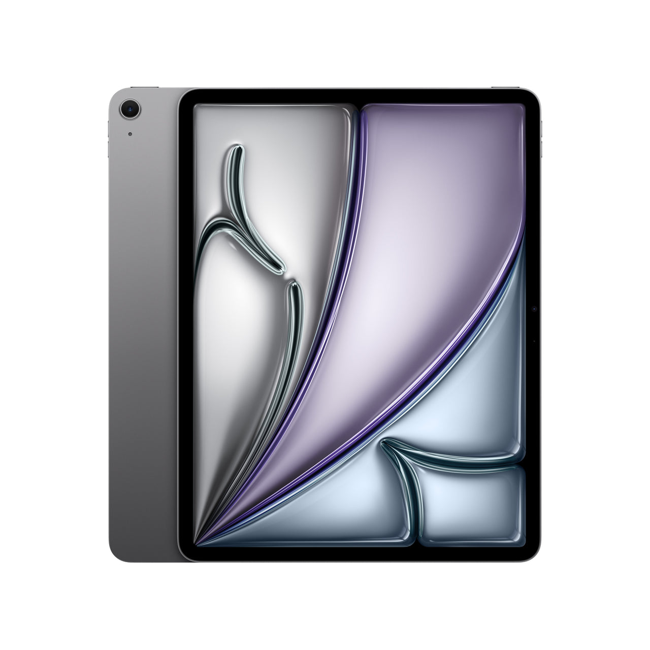 13-inch iPad Air Wi-Fi + Cellular 256GB - Space Grey