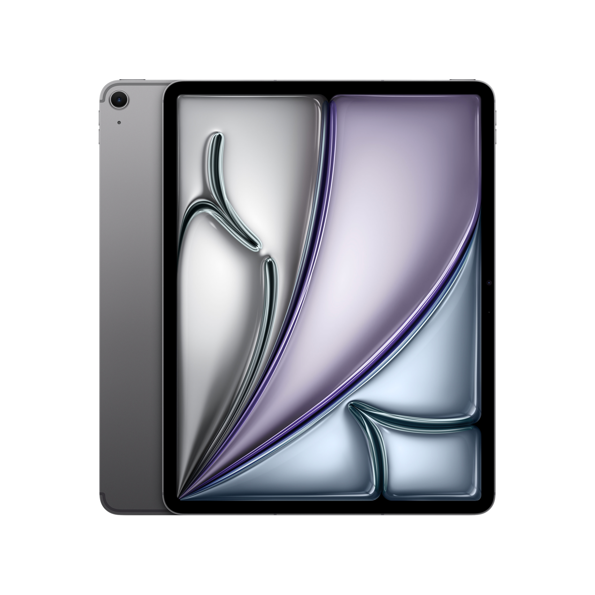 13-inch iPad Air Wi-Fi + Cellular 1TB - Space Grey