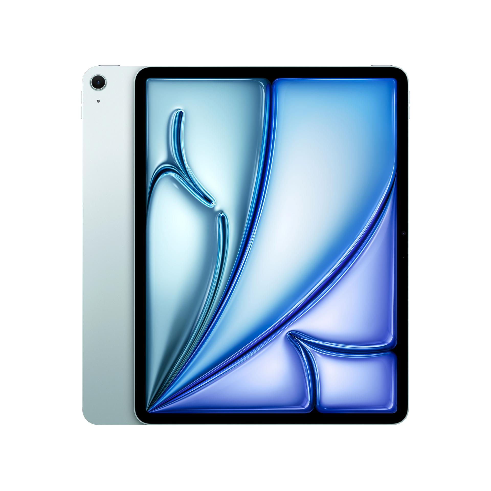 13-inch iPad Air Wi-Fi 1TB - Blue