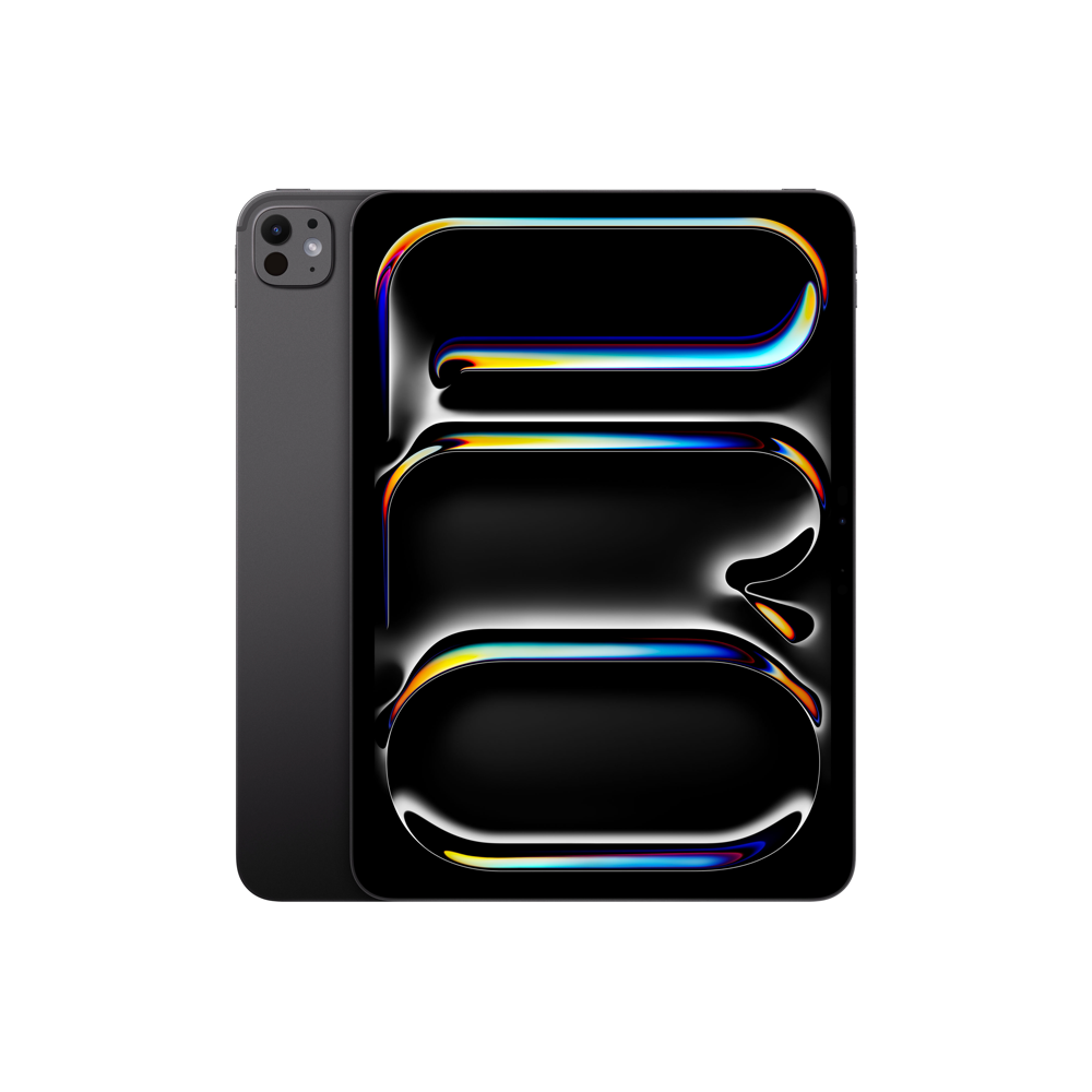 11-inch iPad Pro WIFI 1TB with Standard Glass - Space Black