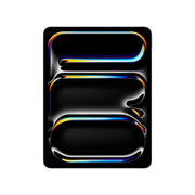 13-inch iPad Pro WI‑FI 256GB with Standard Glass - Space Black