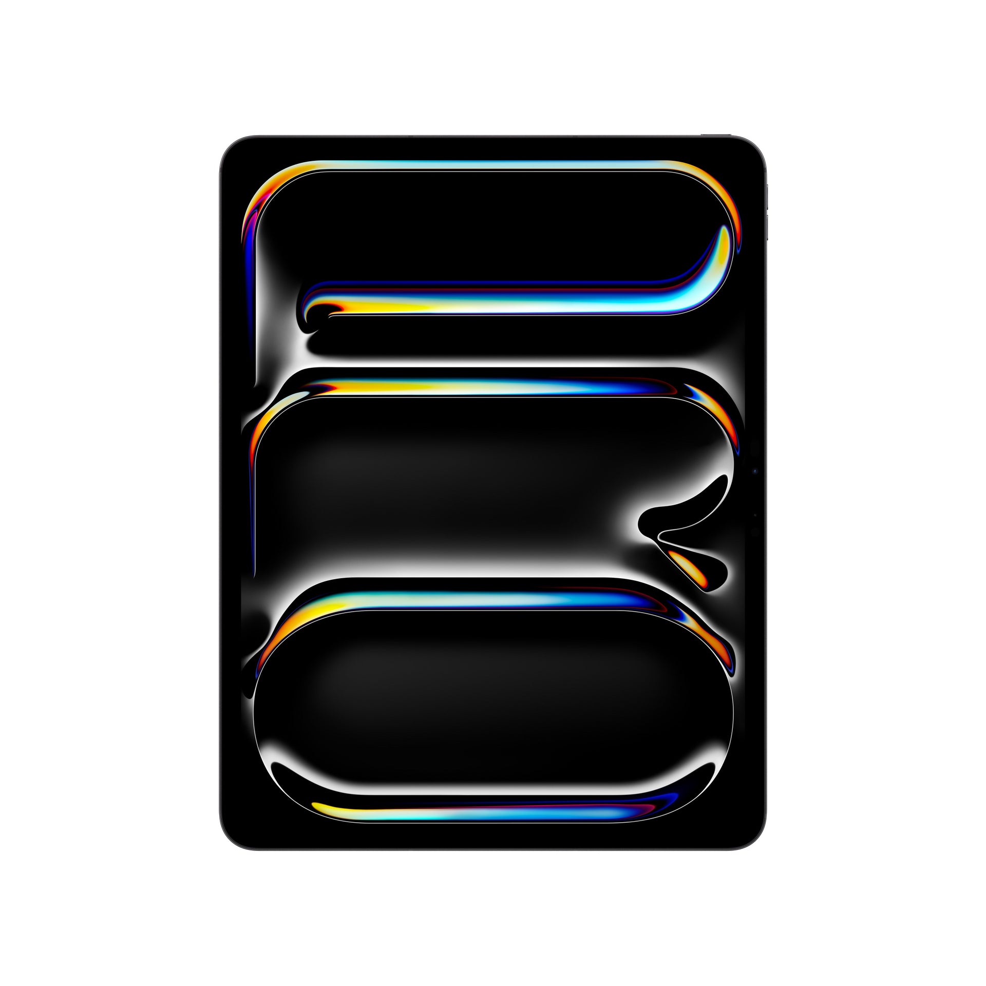 13-inch iPad Pro WI‑FI 256GB with Standard Glass - Space Black