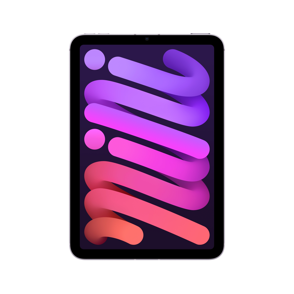iPad Mini Wi-Fi + Cellular 256GB - Purple