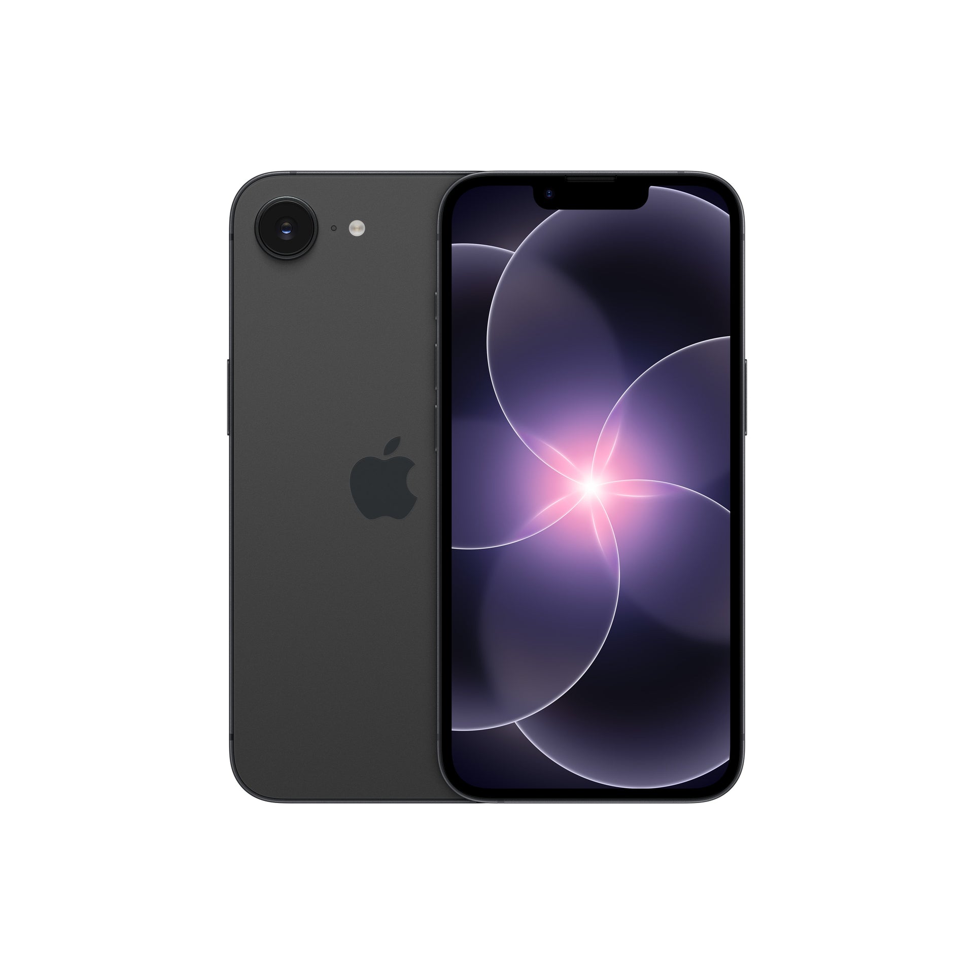 iPhone 17E 256GB Black