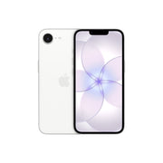 iPhone 17E 512GB White