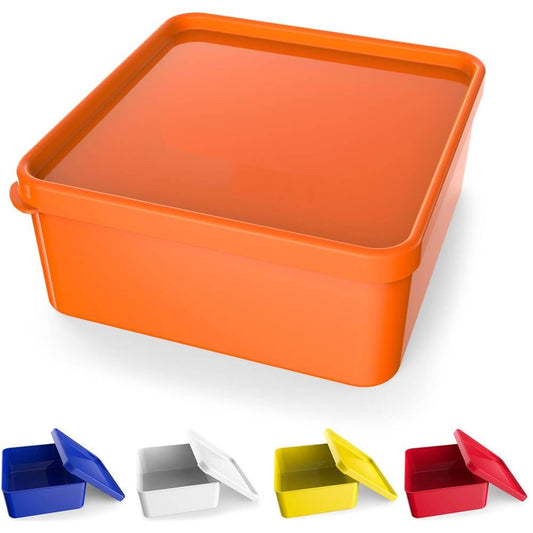 IDEA-54012 Altitude Arcadia Lunch Box