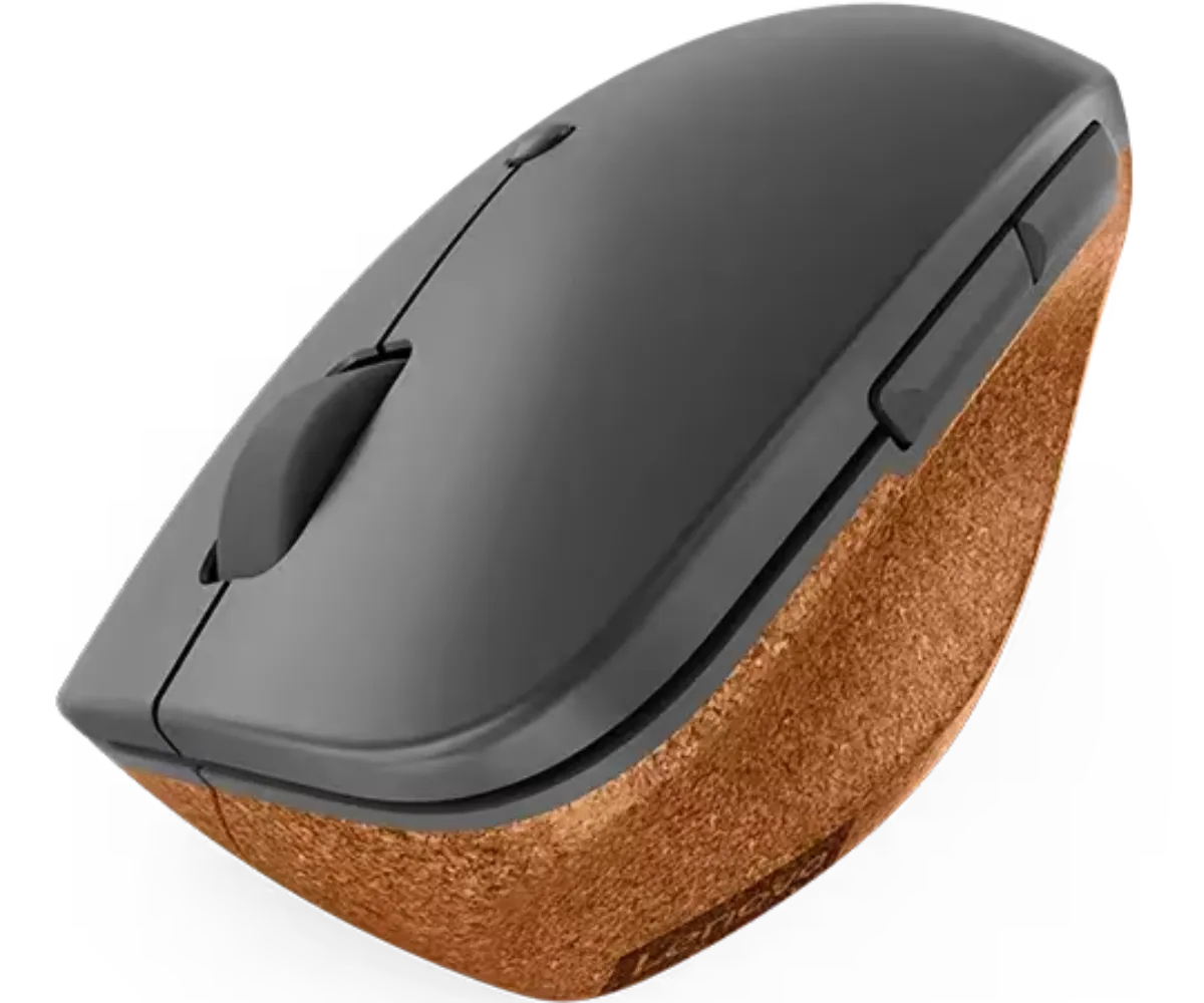 LENOVO GO WIRELESS VERTICAL MOUSE