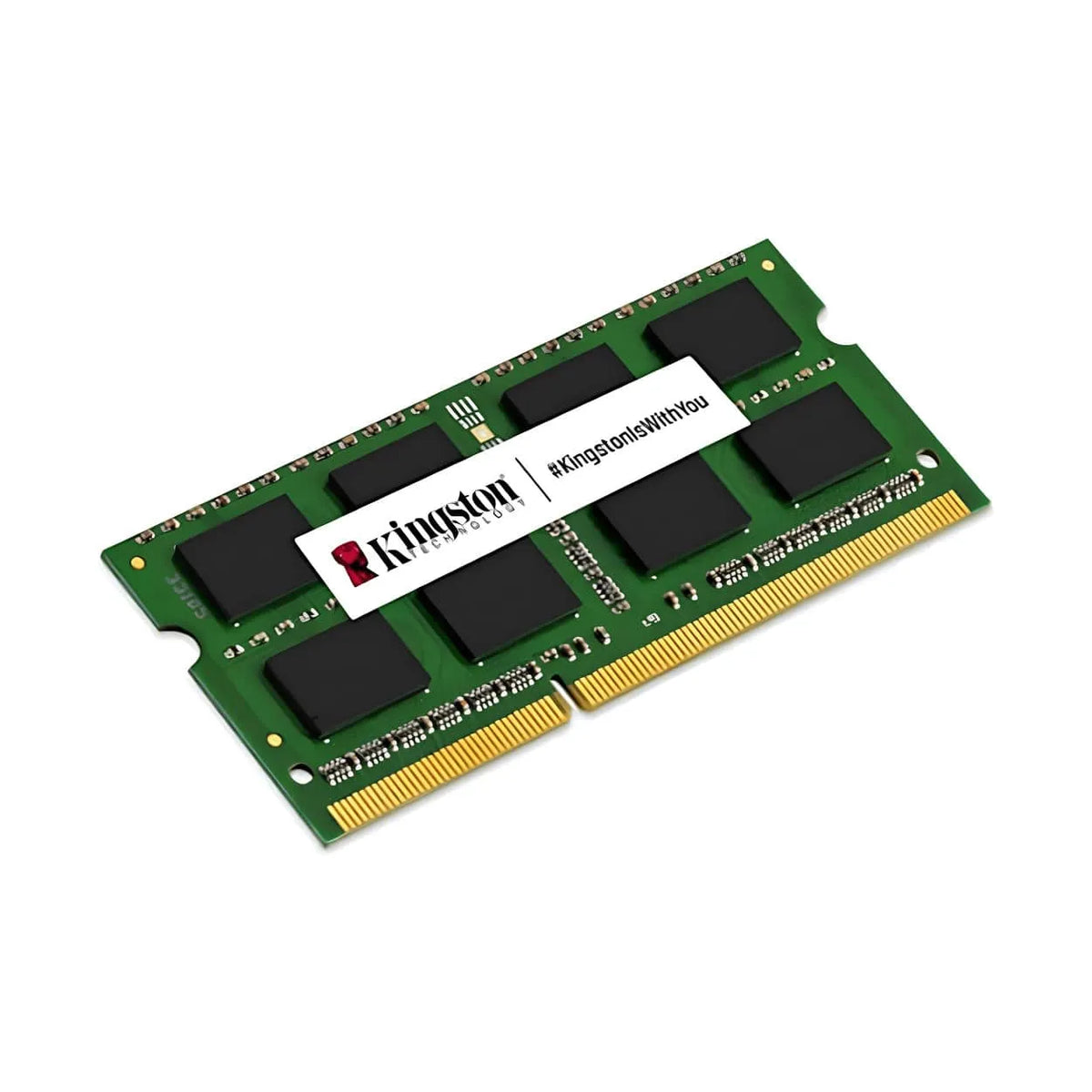 KINGSTON 32GB DDR4 RAM MODULE