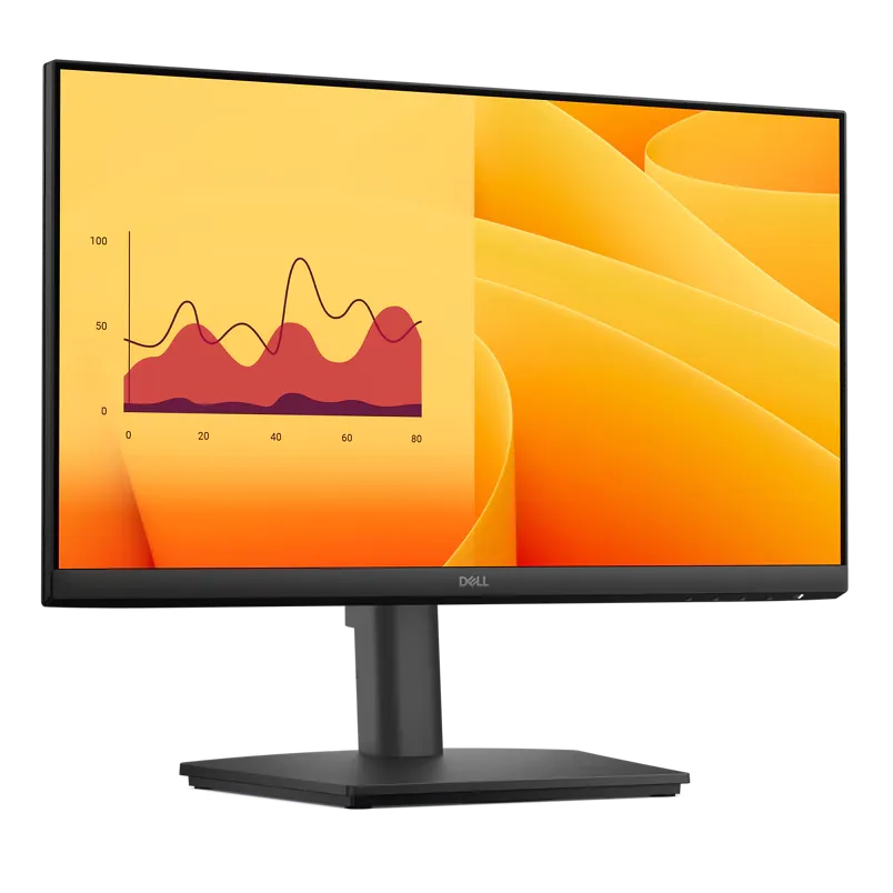 DELL PRO 22 ADJUSTABLE STAND MONITOR - E2225HSM
