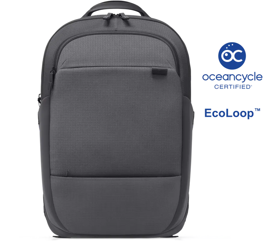 DELL PRO 13-14 PLUS ECOLOOP BACKPACK