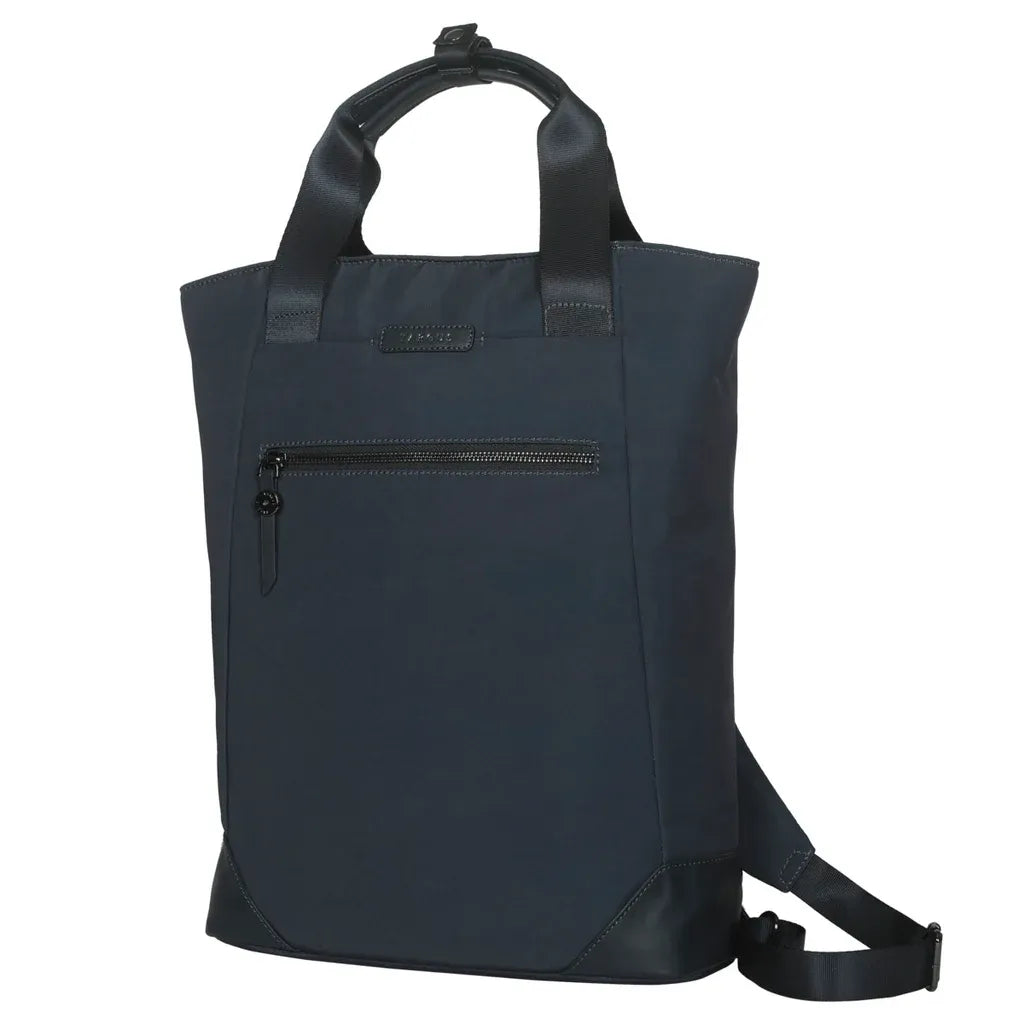 TARGUS AVILA 15-16IN 2-IN-1 CONVERTIBLE - MIGNIGHT NAVY