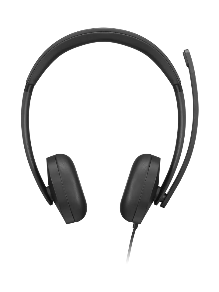 LENOVO WIRED VOIP HEADSET 5000 (TEAMS)