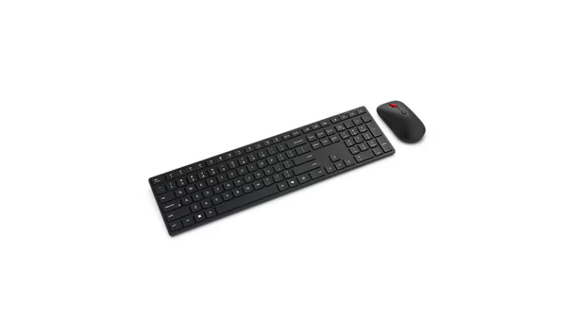 LENOVO WIRELESS MULTI-MODE PRO COMBO KEYBOARD AND MOUSE 6000