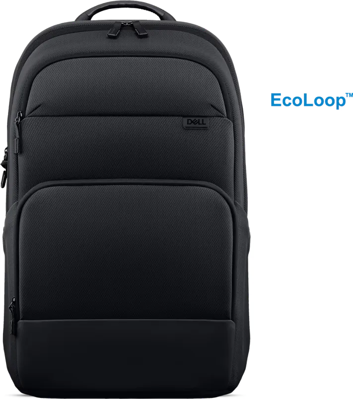DELL PRO 14-16 PLUS ECOLOOP BACKPACK CP5626