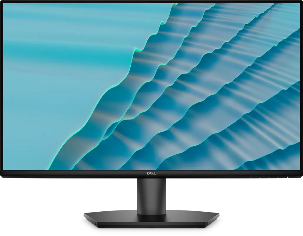 DELL 27IN FHD MONITOR