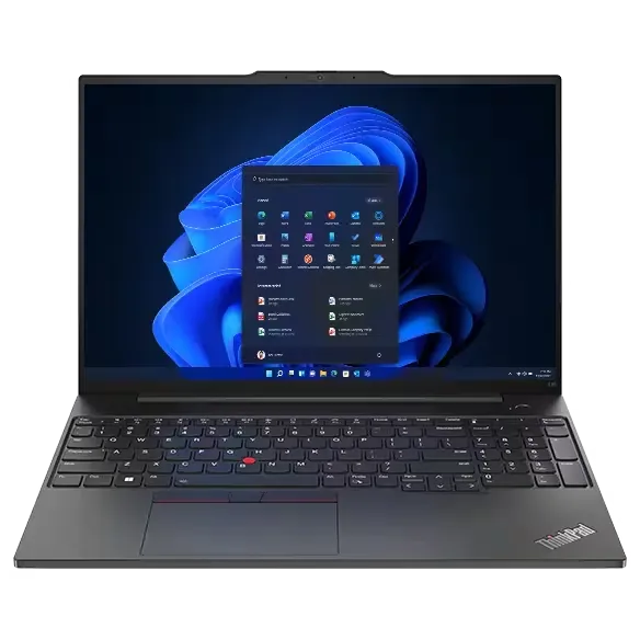 LENOVO E16 G4 PTL 16IN WUXGA NOTEBOOK