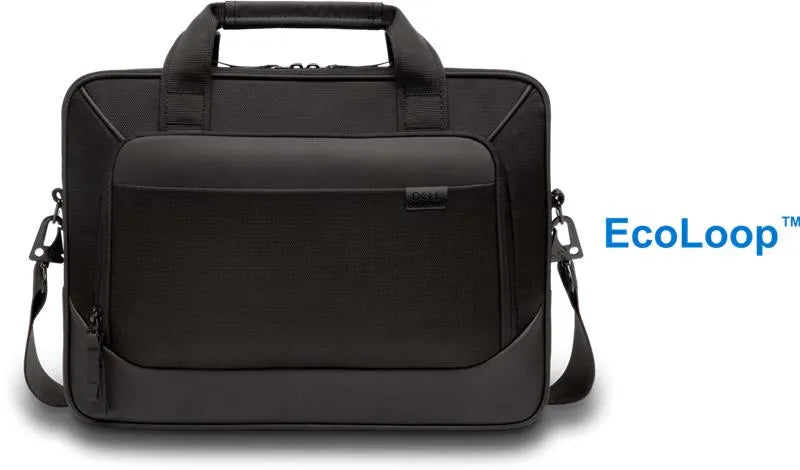 DELL ECOLOOP PRO CLASSIC BRIEFCASE 14