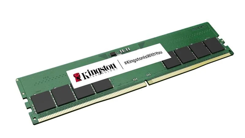 KINGSTON 16GB DDR5 5600MT/S MODULE