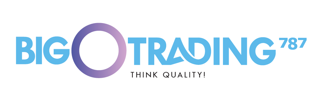 Big O Trading 787 cc