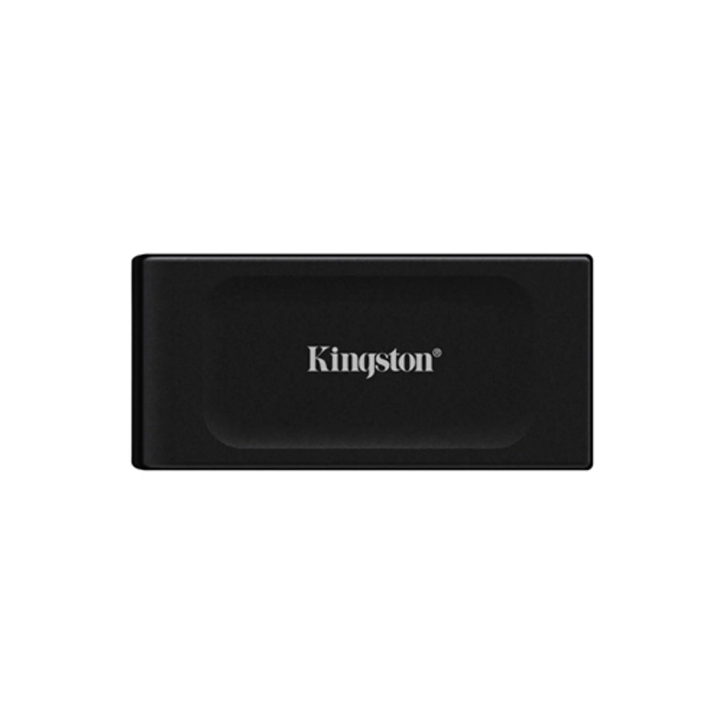 KINGSTON 2TB XS1000 PORTABLE SOLID STATE DRIVE