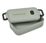 Kooshty Cambria Recycled Plastic Lunch Box