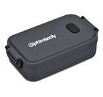 Kooshty Cambria Recycled Plastic Lunch Box