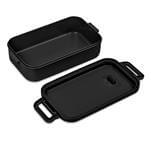 Kooshty Cambria Recycled Plastic Lunch Box